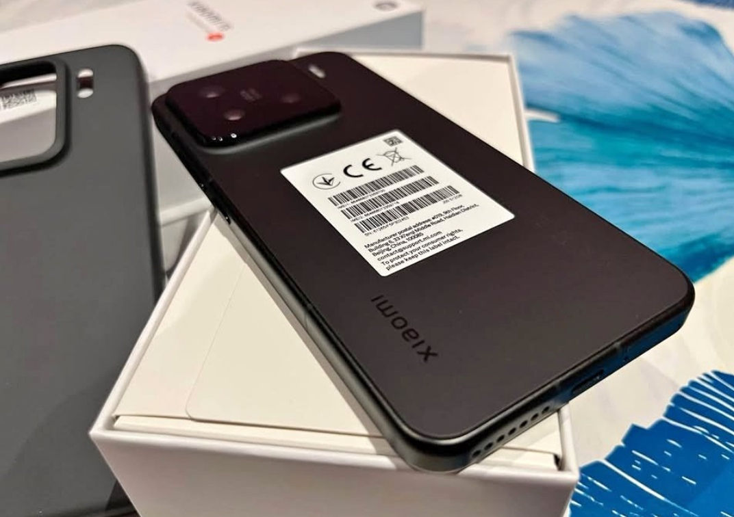 Xiaomi 15 5G Dual SIM  фото 0