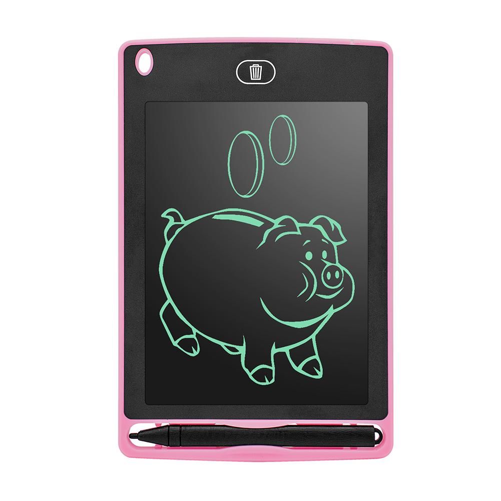 Tabletă grafică 6,5-12 inci, ecran LCD. foto 3
