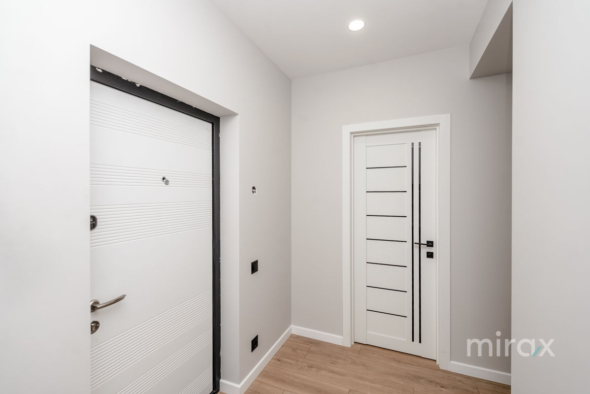 Apartament cu 1 cameră,  Buiucani,  Chișinău,  Chișinău mun. foto 7