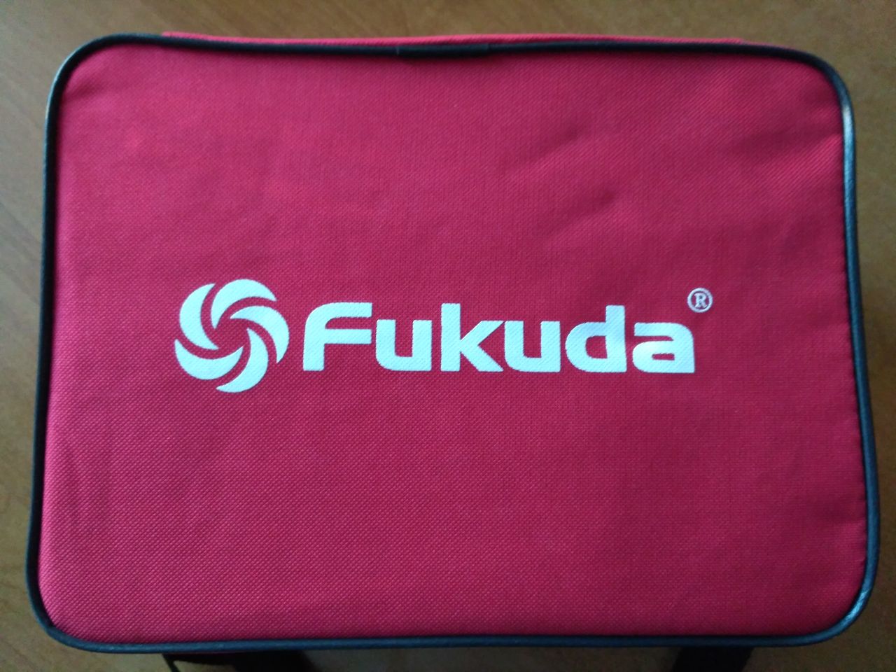 Fukuda Mw-93t-2-3R Laser