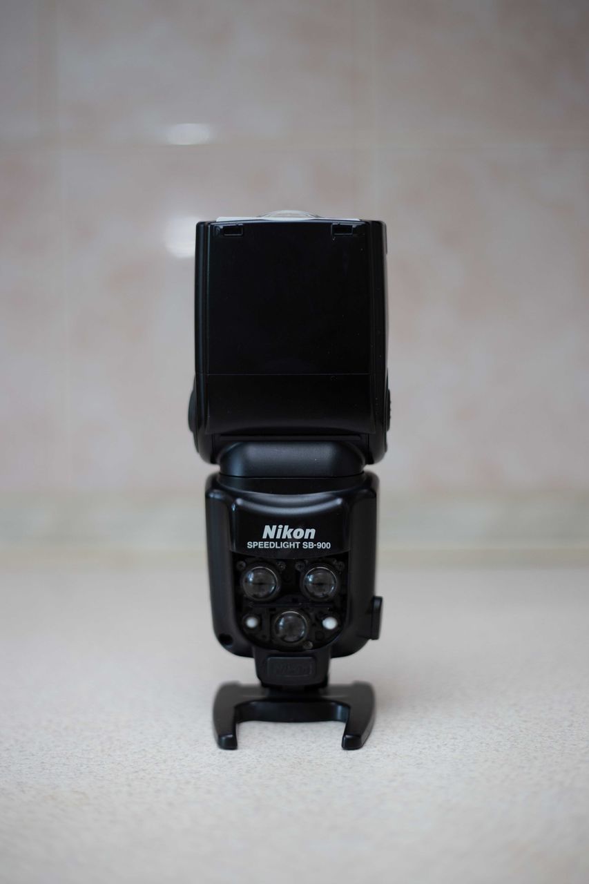 Nikon SB-900
