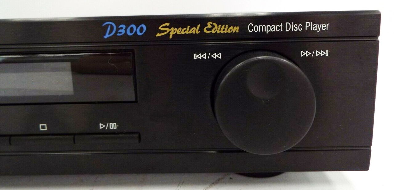 Распродажа CD Players фото 4