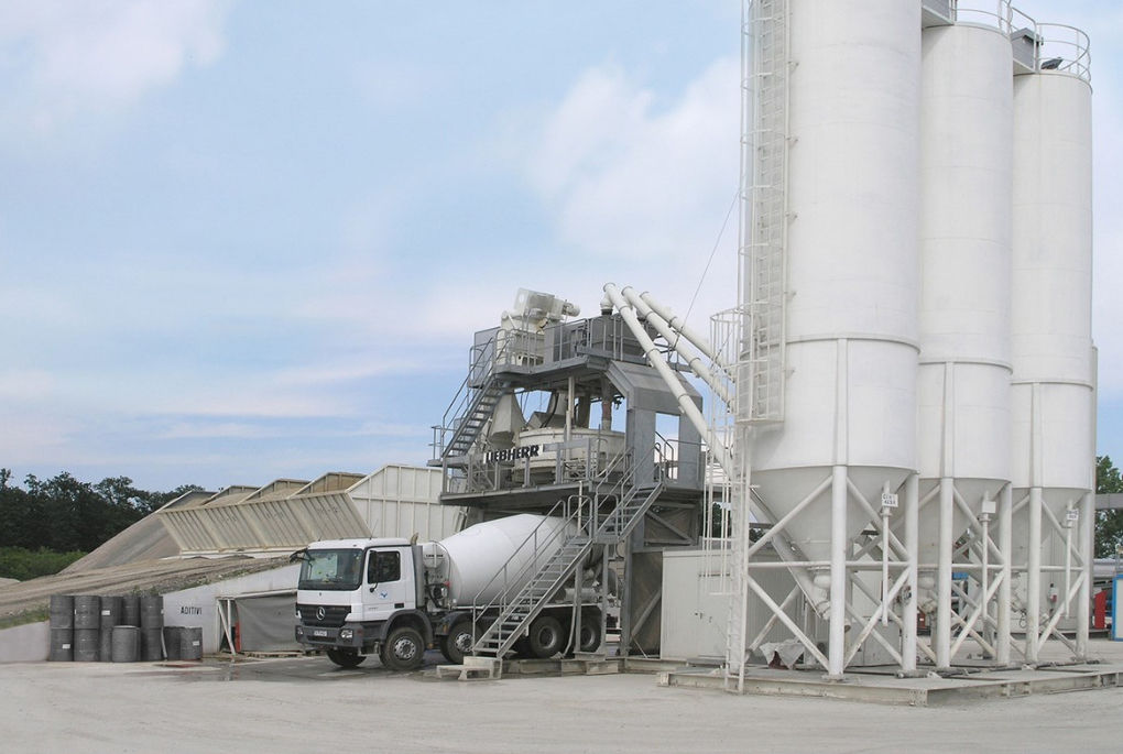 Beton de calitate superioară – direct din fabrică! or.Leova фото 0