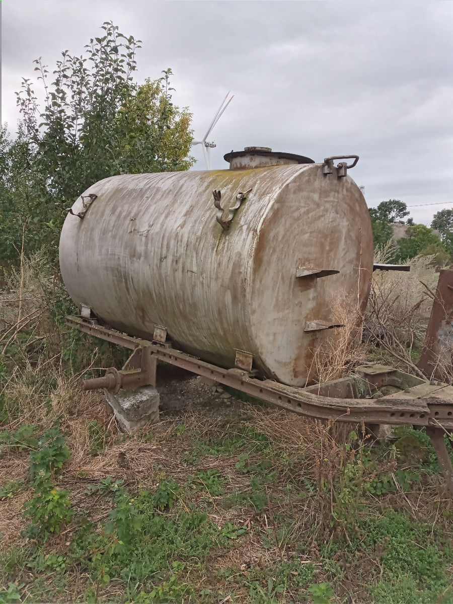 Бочка