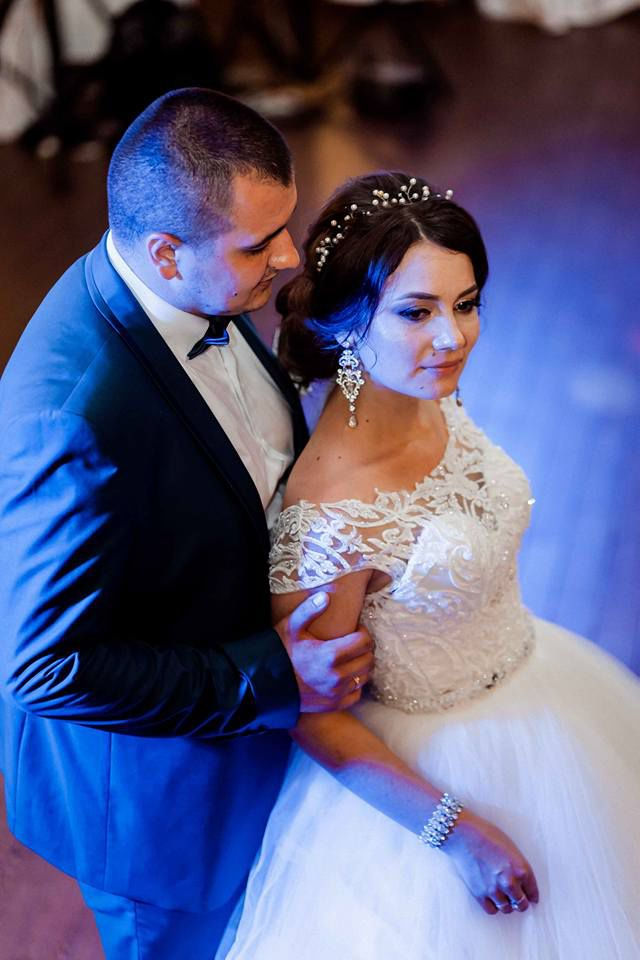 Dansul mirilor! Primul dans de nunta! Первый свадебный танец! foto 3