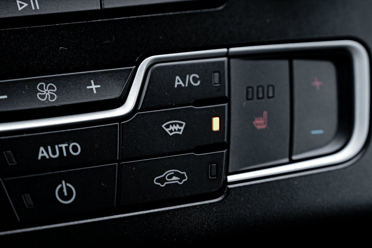 Ford Mondeo фото 17