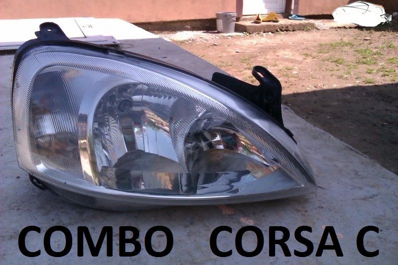 Разборка piese opel Zafira, Vectra B C, Signum, Meriva, Astra G H, Corsa C D, Combo. фото 7
