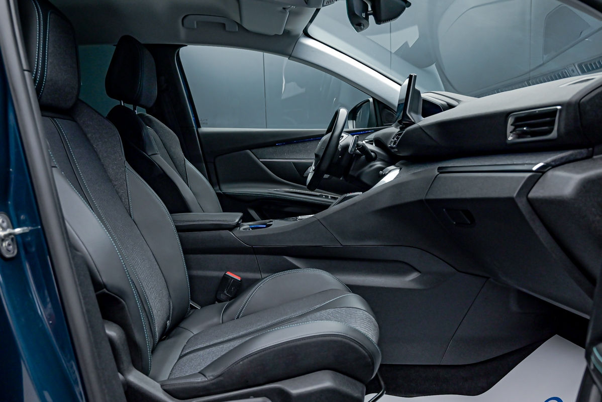 Peugeot 3008 фото 7