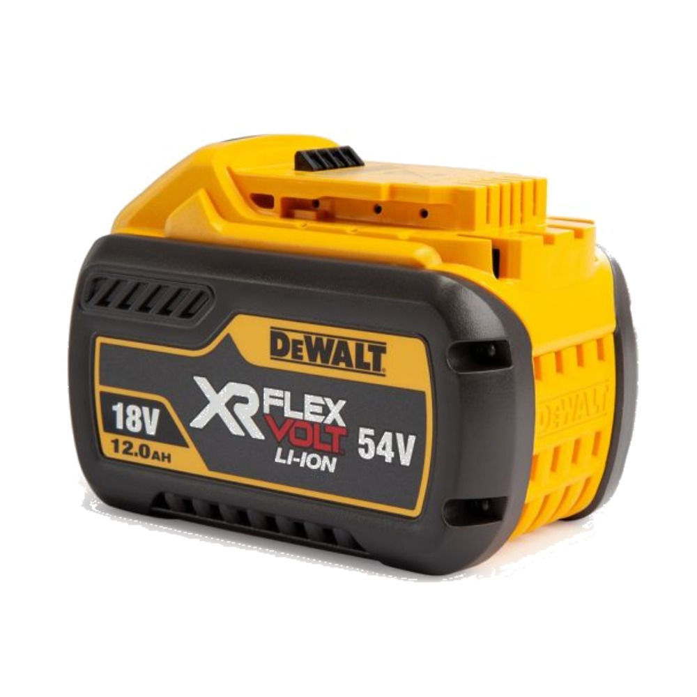 Acumulator / аккумуляторная батарея dewalt flexvolt dcb548 foto 2