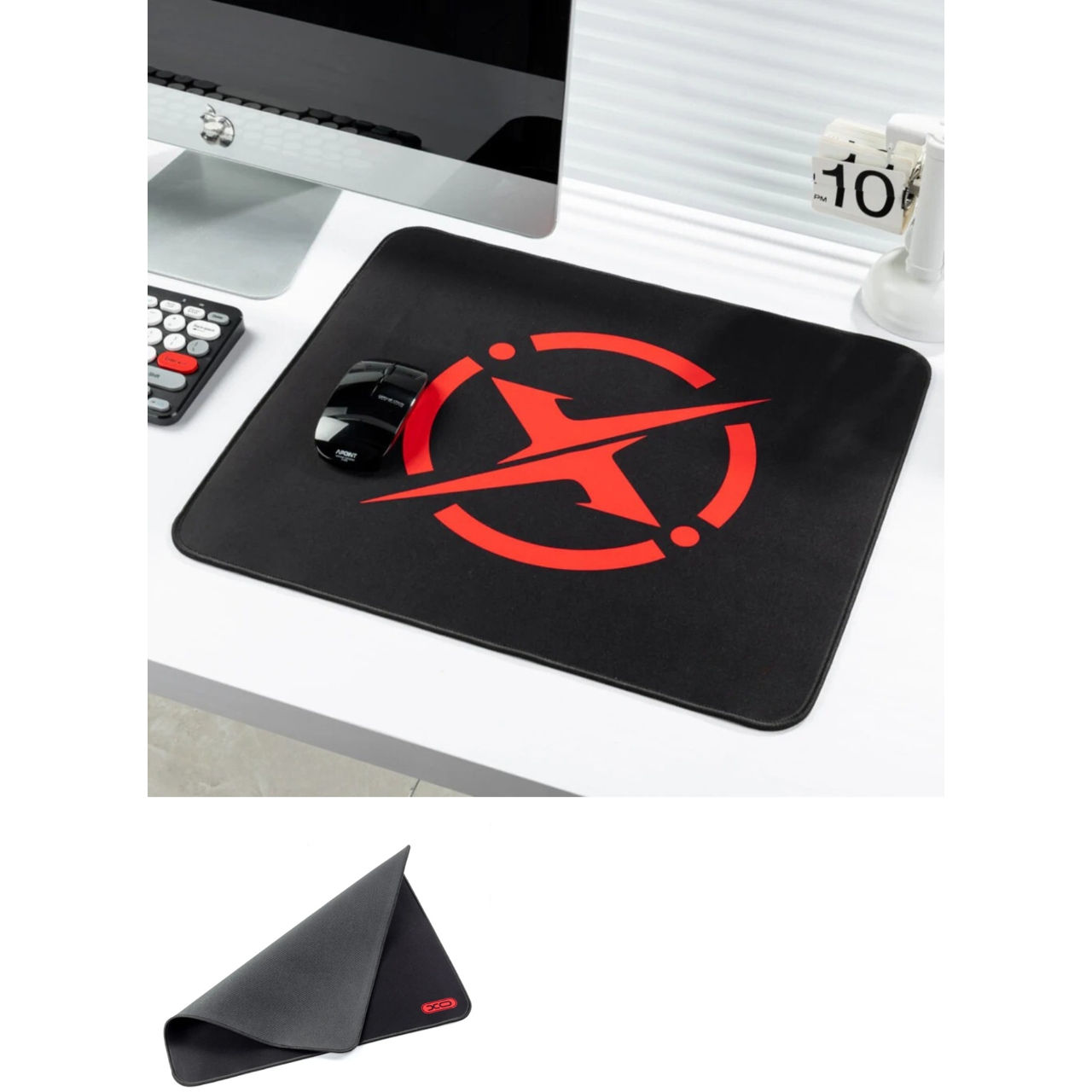 Mouse pad XO MP01 foto 1