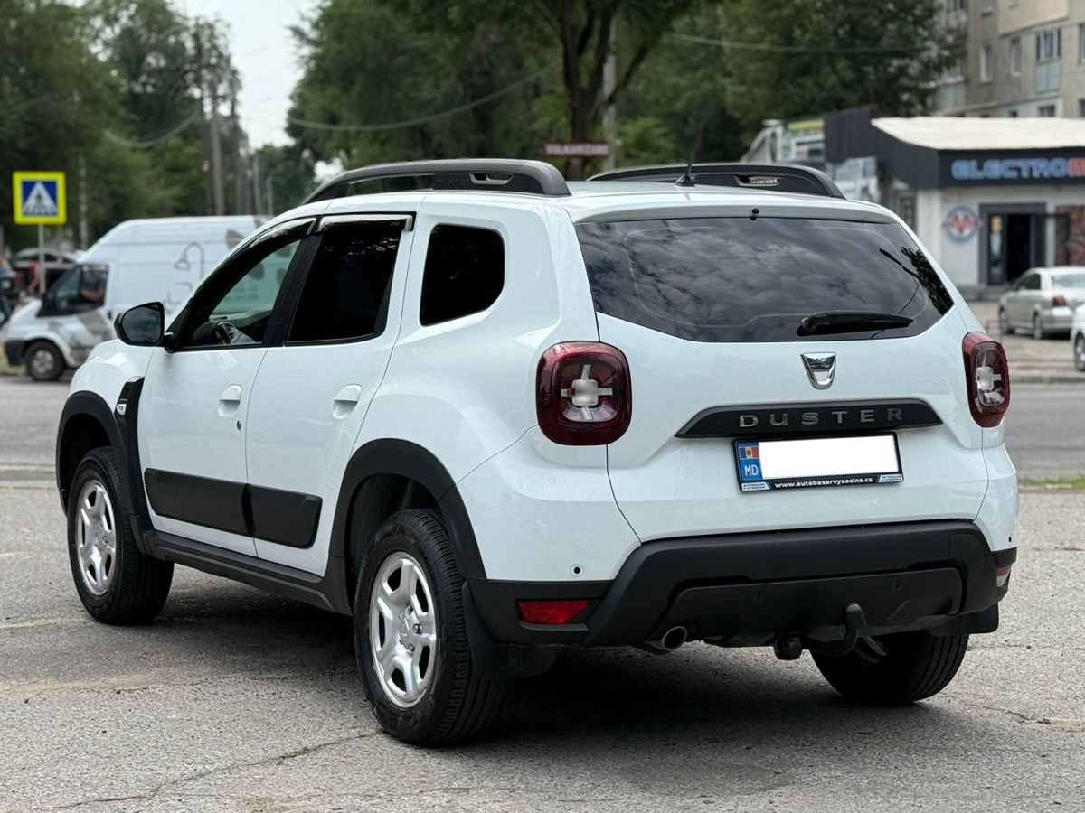 Dacia Duster foto 6