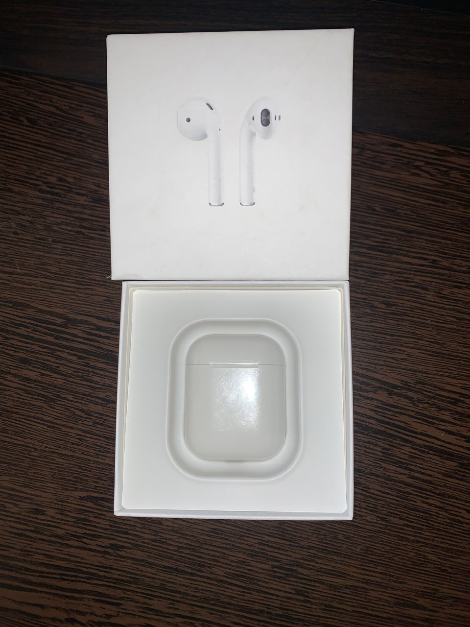 Air pods 2