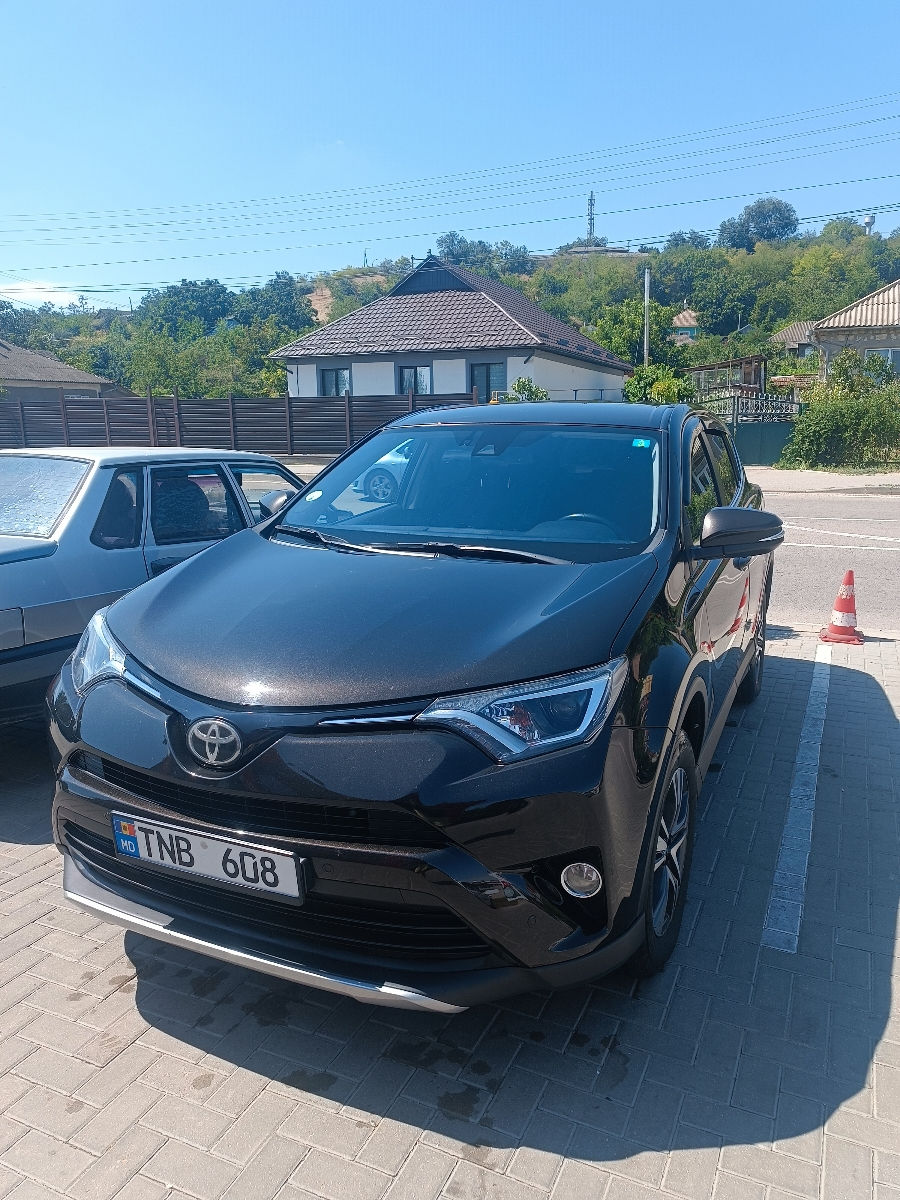 Toyota Rav 4 foto 3