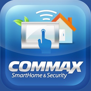 Commax authorized distributor in Republic of Moldova 2005-2023 foto 2