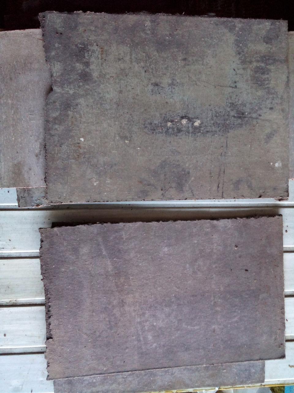 Паронит s-4 мм