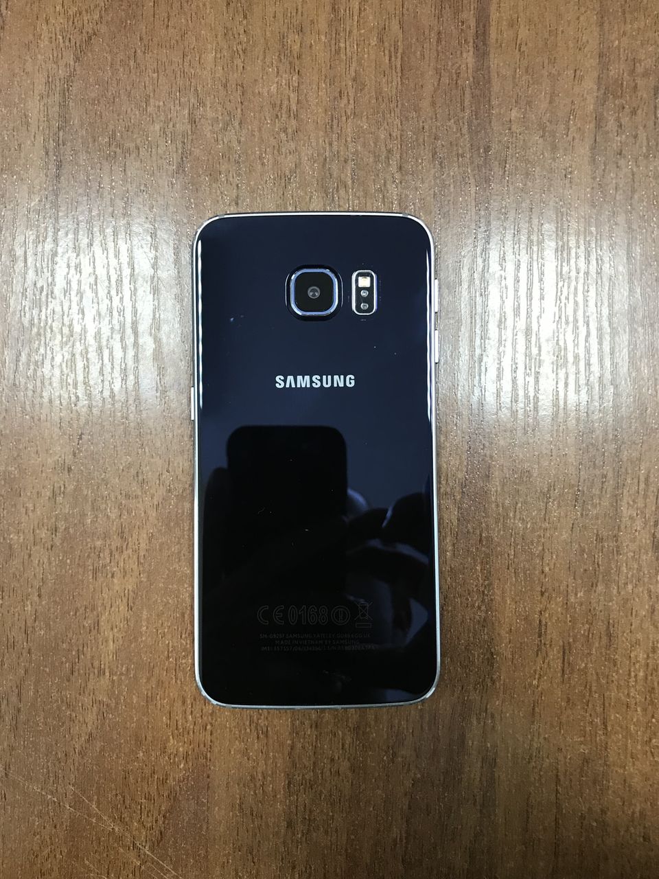 Продам samsung galaxy s6 edge 32gb AT&T