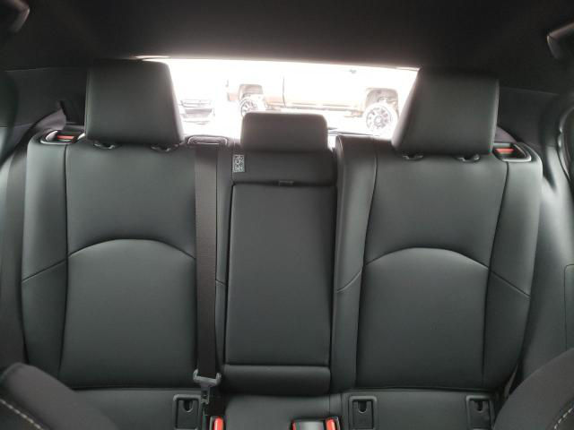 Lexus UX фото 9