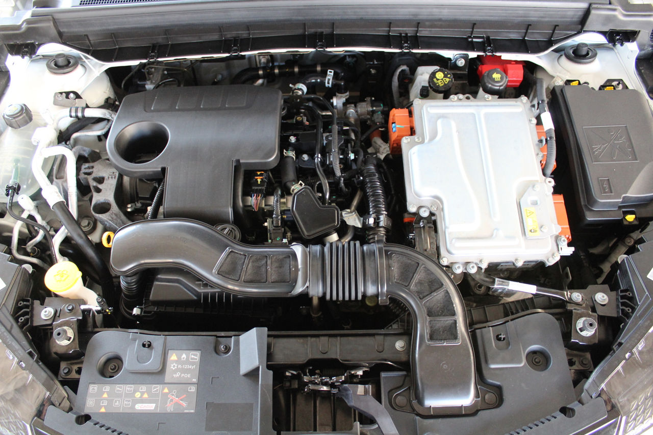 Renault Arkana foto 18