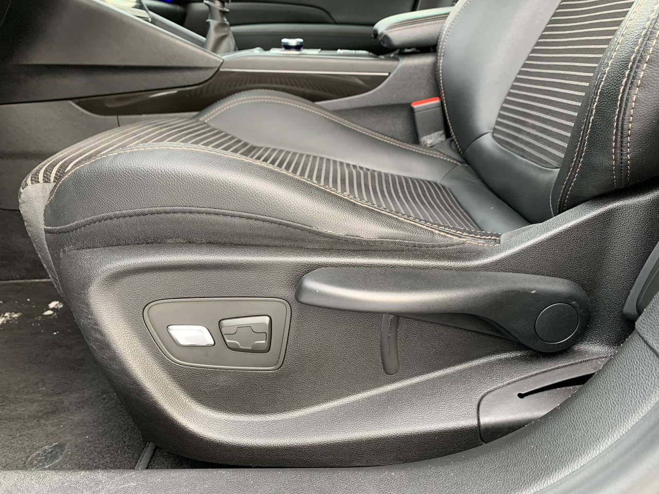 Renault Talisman foto 14