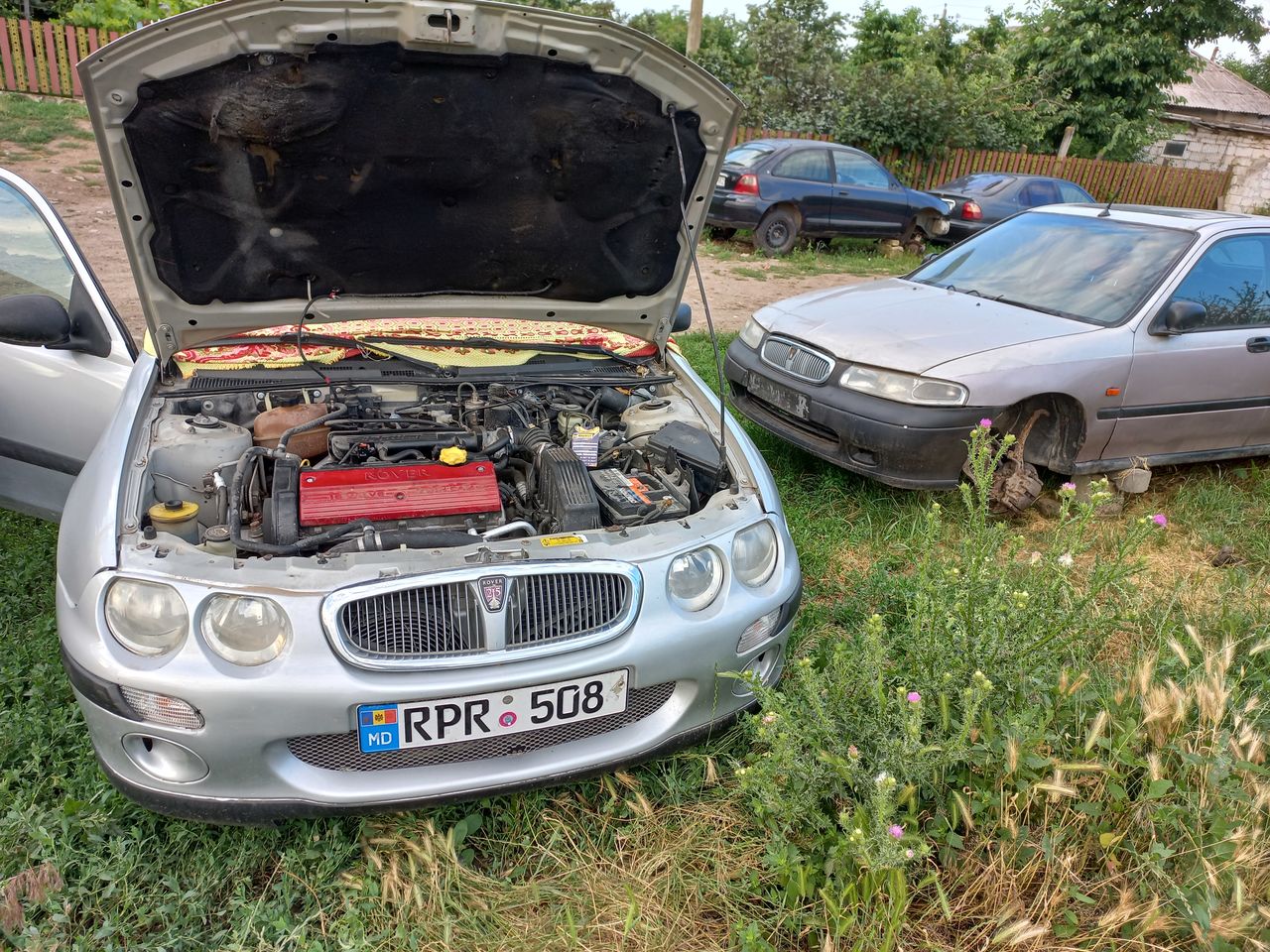 Разборка Land rover Freelander 1 . Rover  400 414.416.45.75.25.214.216.211.218.600.620.618. Piese foto 2