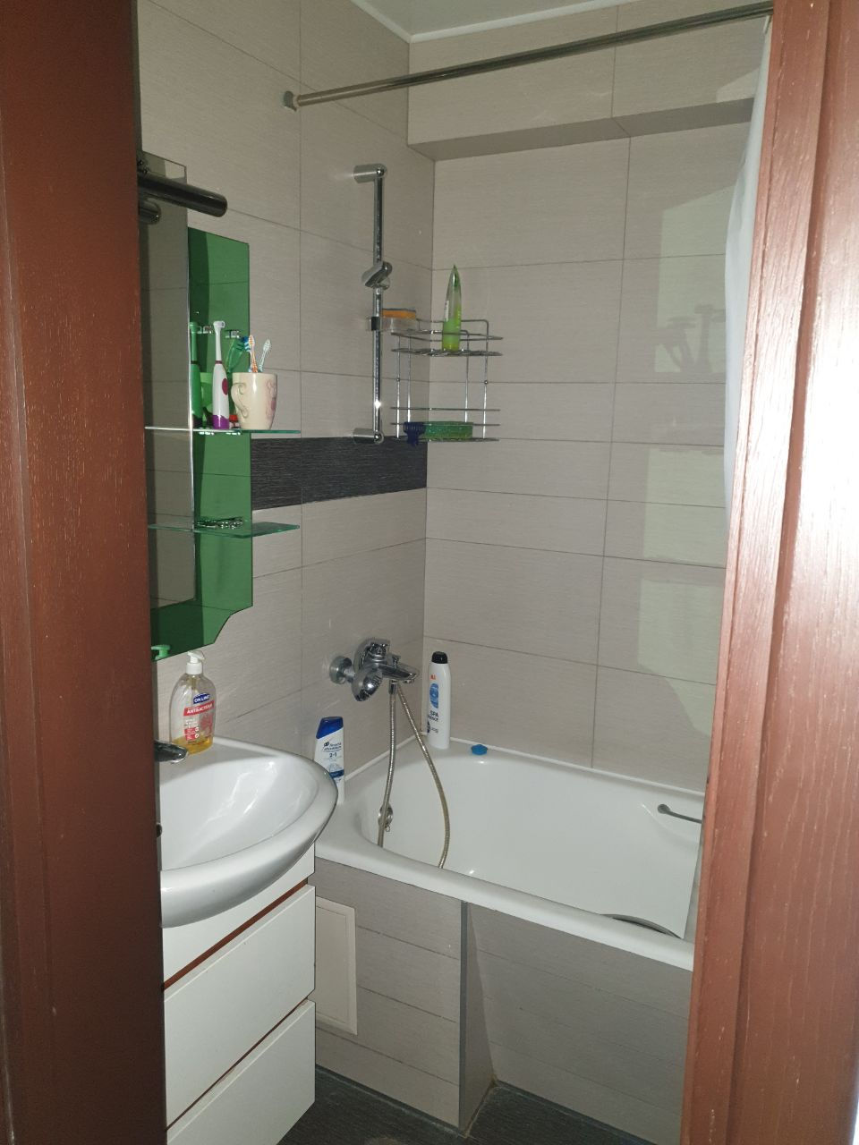 Apartament cu 3 camere,  Ciocana,  Chișinău mun. foto 5