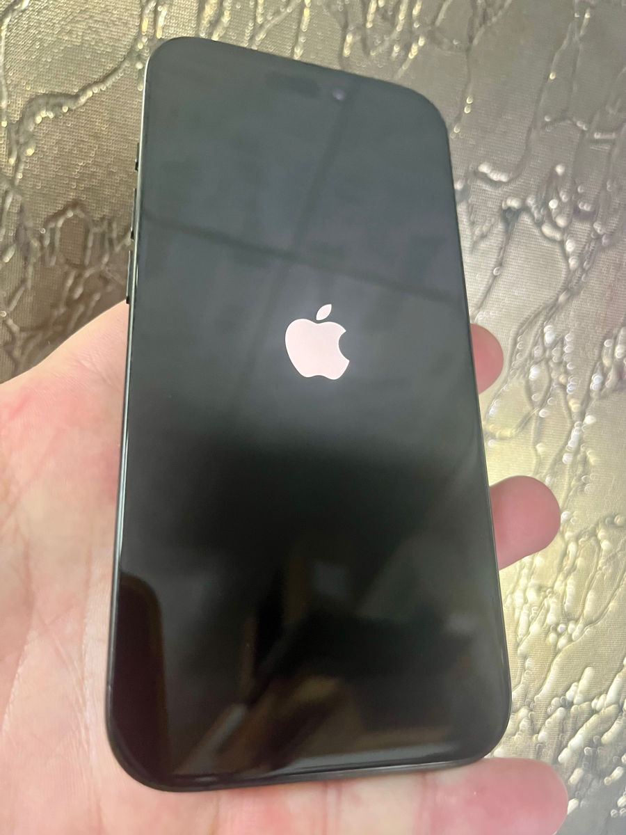 Apple iPhone 15 Pro 256Gb foto 1