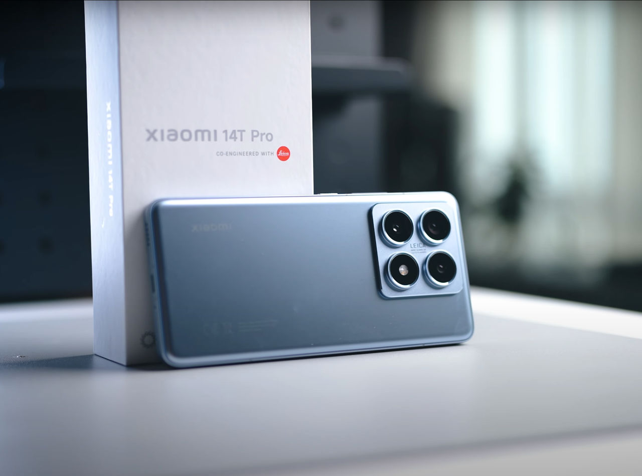 Xiaomi 14T Pro, 0% Кредит от 424 лей/месяц!! Быстрая доставка по всей Молдове !! foto 3