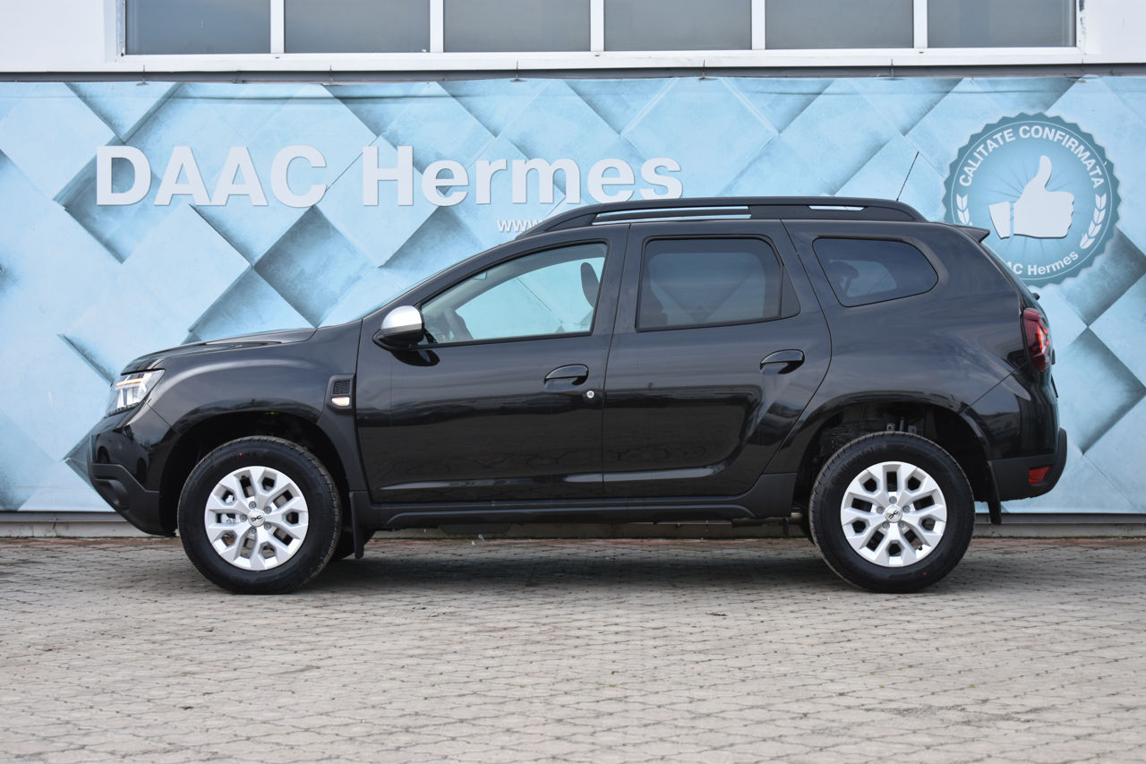 Dacia Duster foto 1