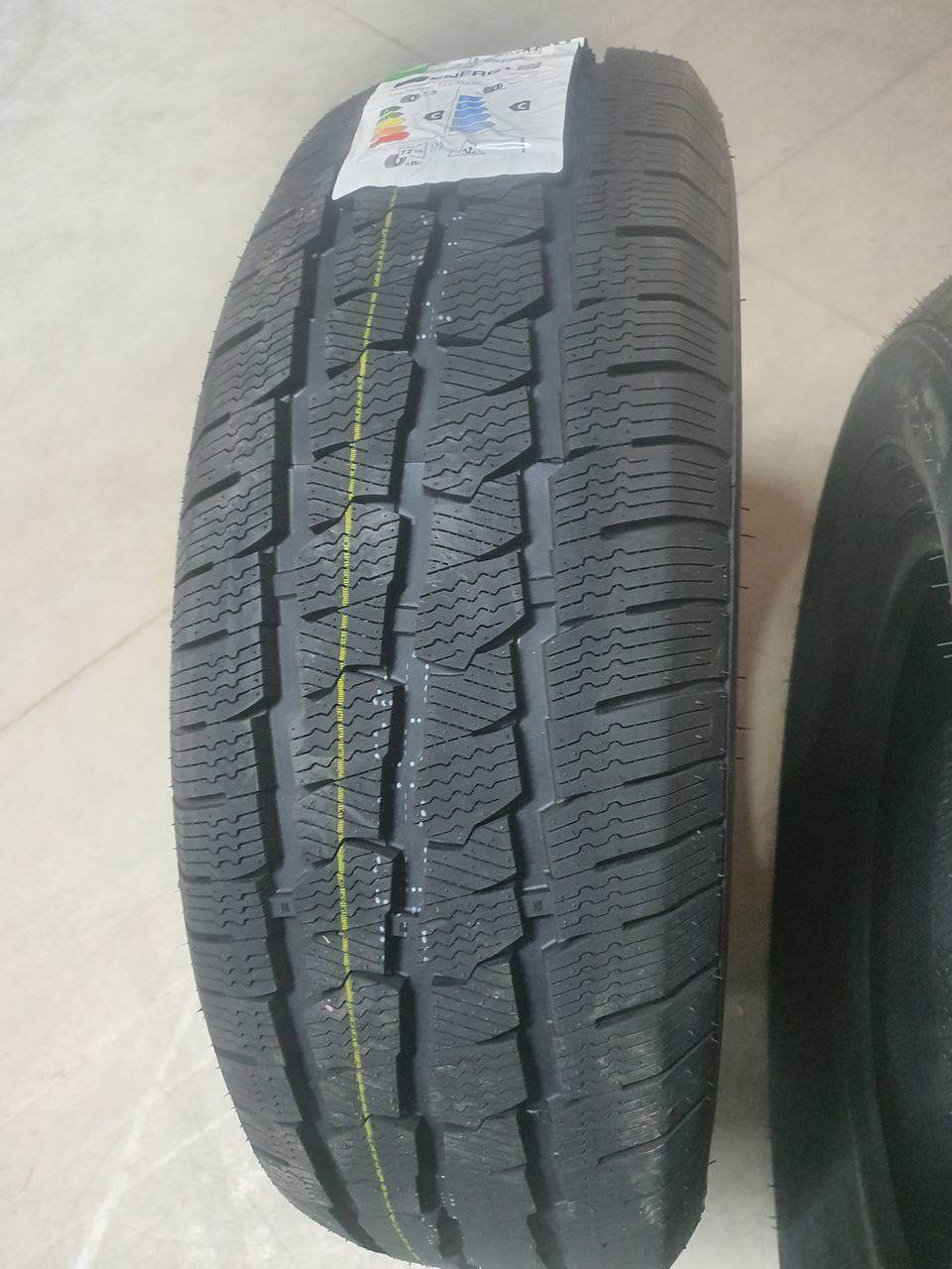 195/70 R15c Grenlander Winter 2022/ Livrare