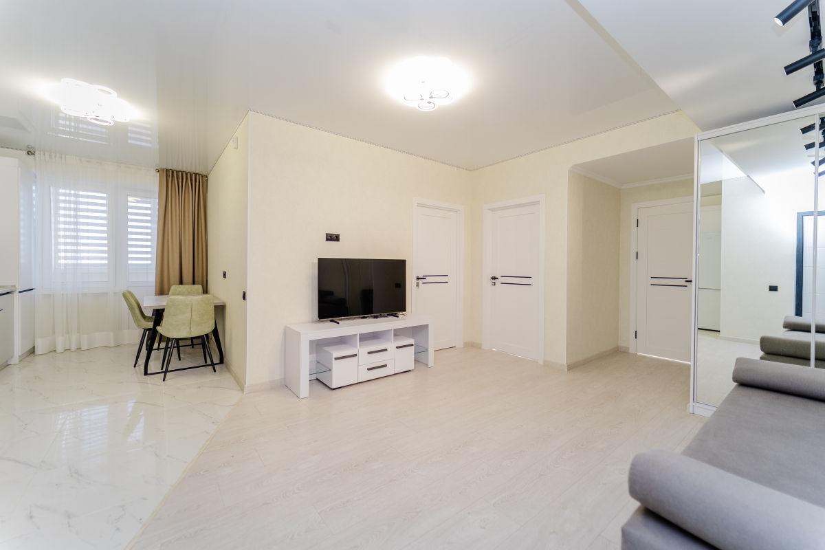 Apartament cu 2 camere,  Buiucani,  Chișinău,  Chișinău mun. foto 1