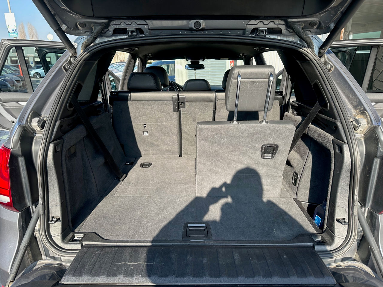BMW X5 foto 16