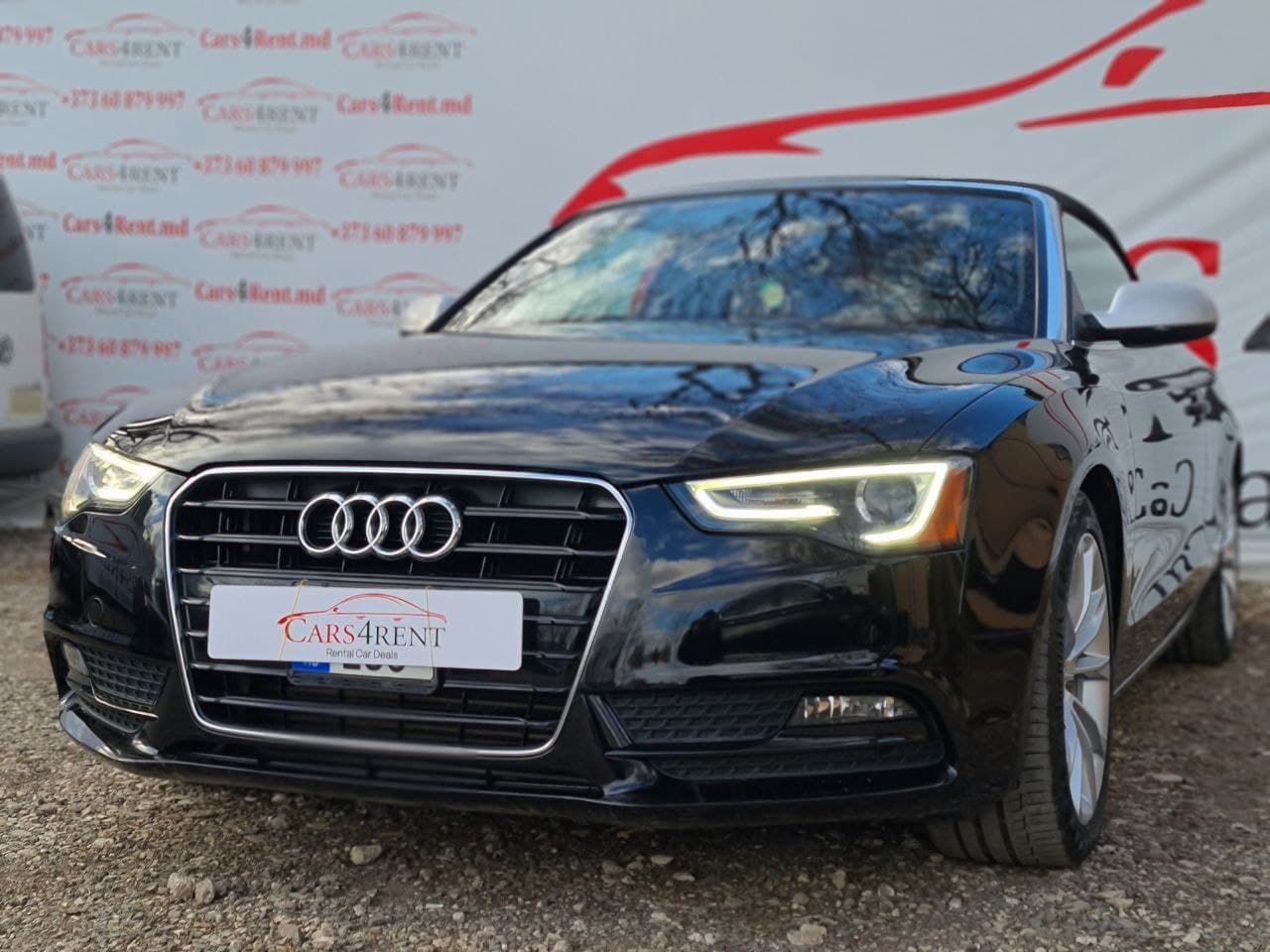 Авто прокат без посредников / Chirie auto fara intermediari foto 5