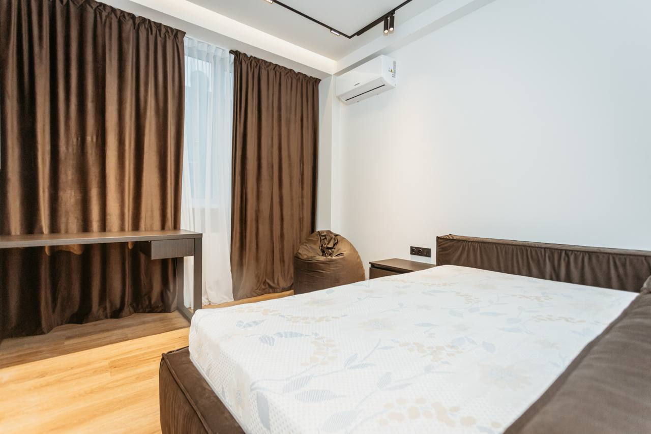 Apartament cu 2 camere,  Râșcani,  Chișinău,  Chișinău mun. foto 6