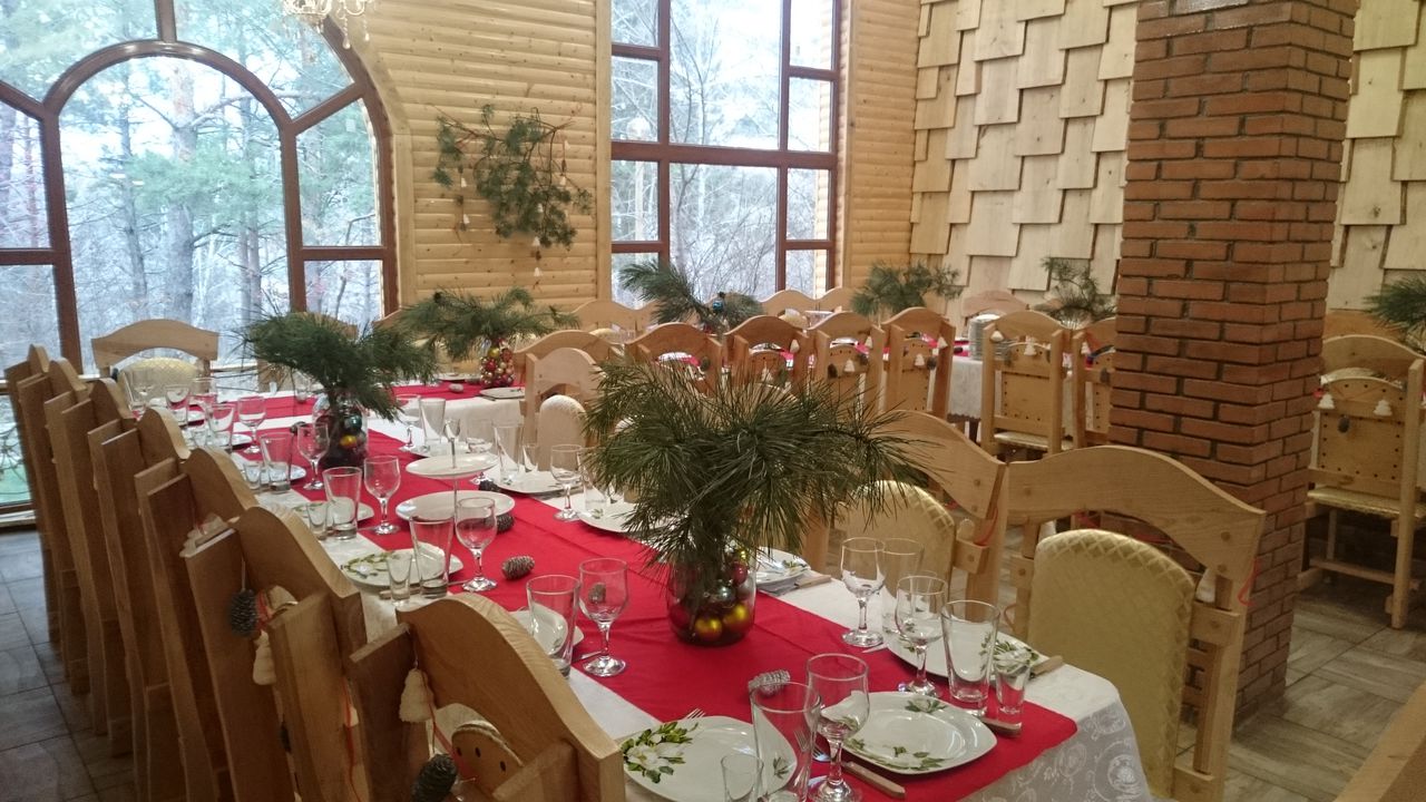 Loc minunat pentru petrecerea jubileielor, banchetelor, corporativelor, cumatriilor, 2 zi de nunta foto 4