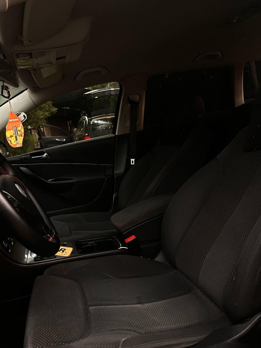 Volkswagen Passat foto 7