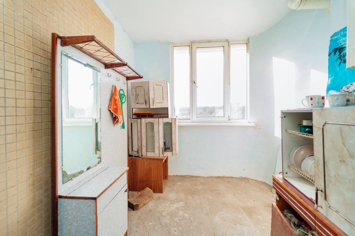 3-х комнатная квартира,  Ботаника,  Кишинёв,  Кишинёв мун. фото 9