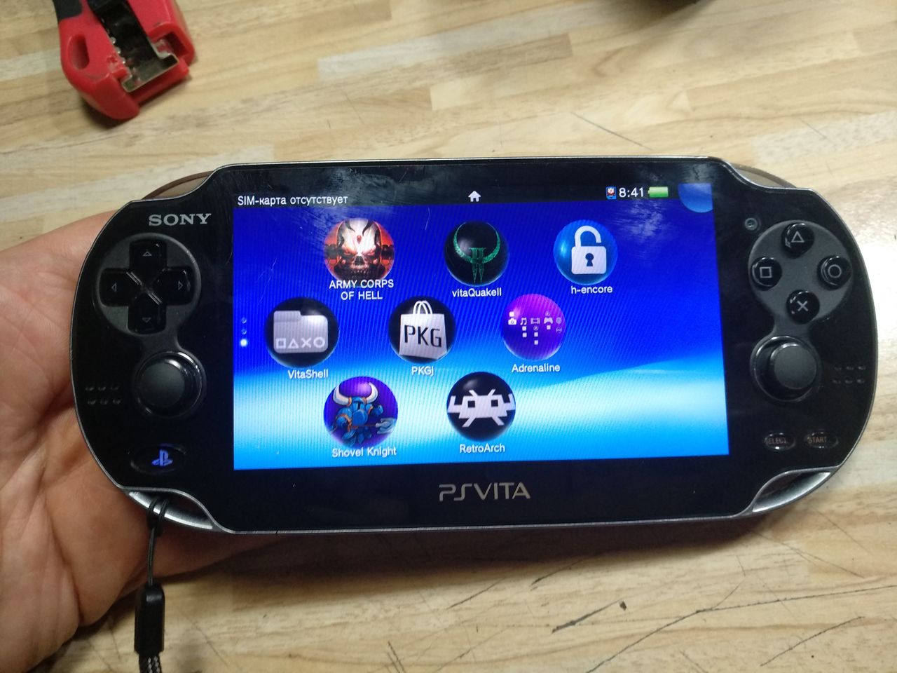 Как перепрошить пс. Приставки ПСП И Нинтендо. PSP И PSP Vita.