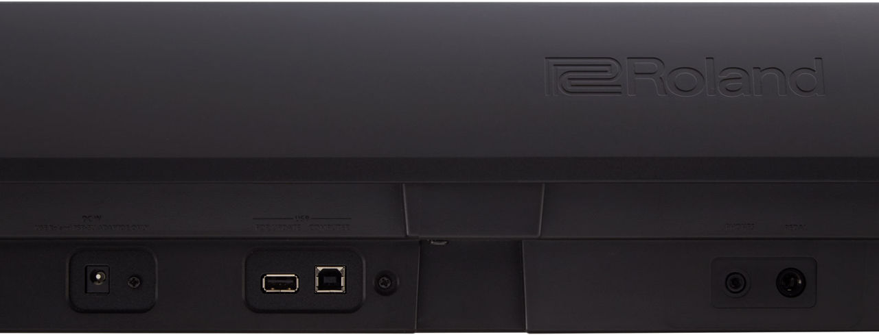 Pian Digital Portabil Roland FP-10, 88 Taste, Nou, Garanție | MusicShop foto 2