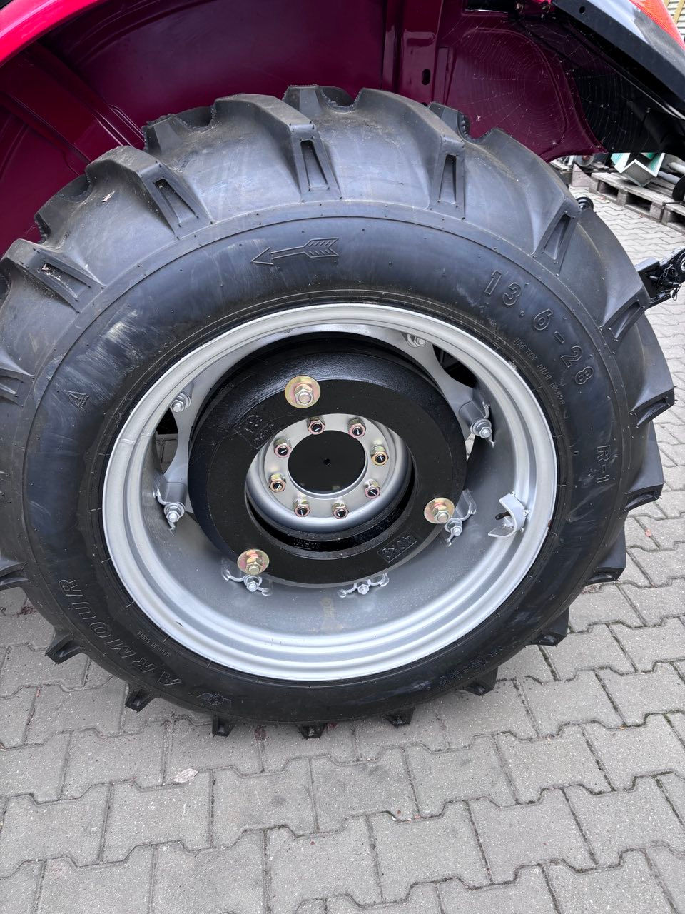 Tractor Dong-Feng DF-554 ( 55 CP ) фото 8