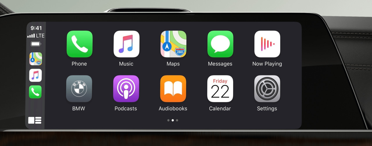 Activare Apple Carplay, Screen Mirroring pe NBT EVO foto 4