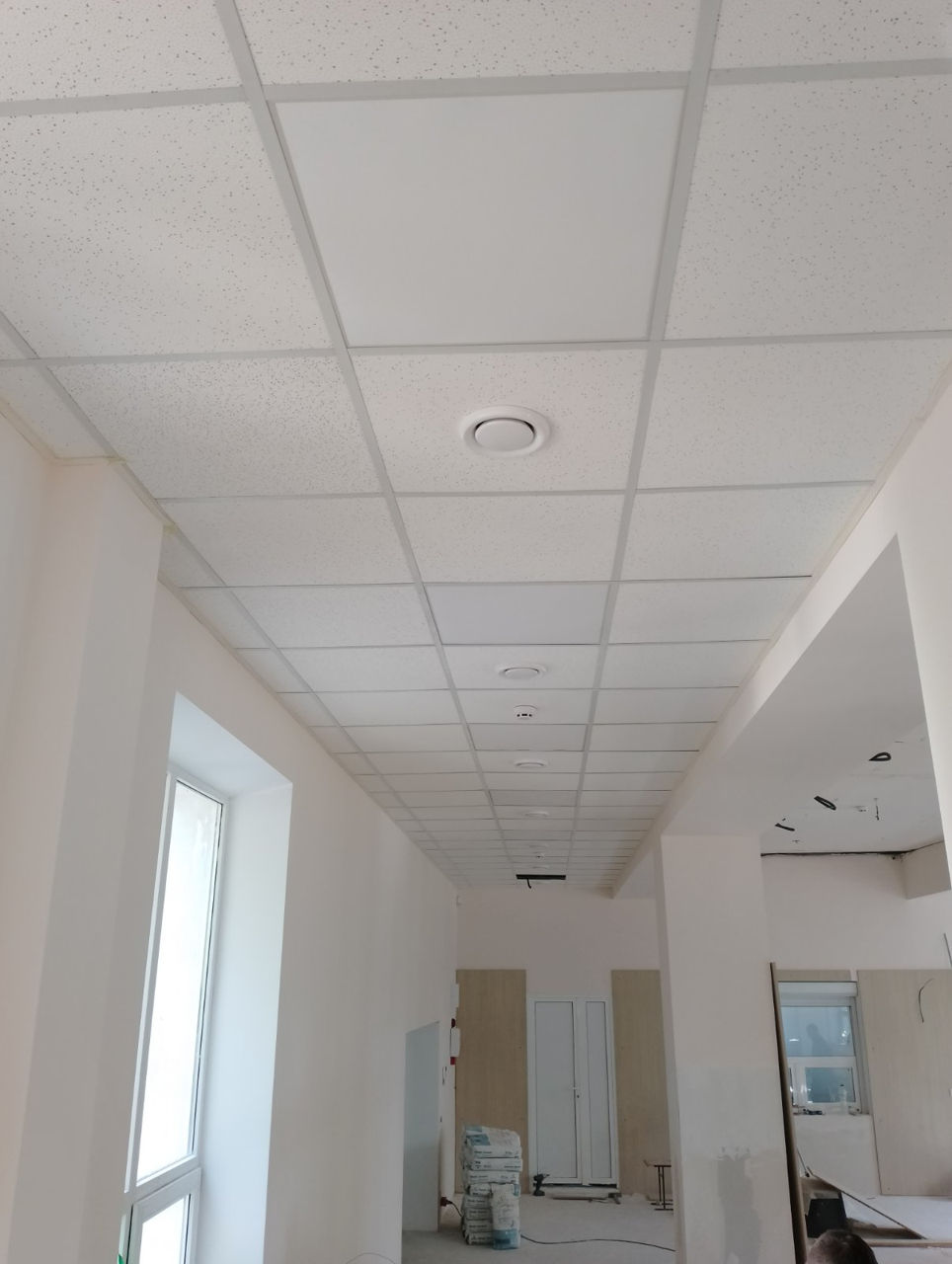 Sisteme de ventilare/ системы вентиляции foto 8