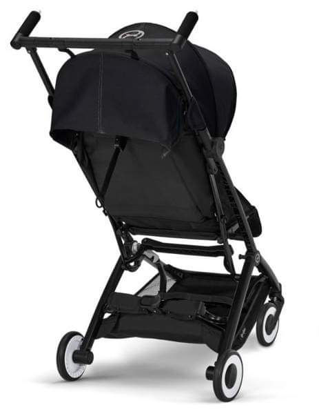 Cybex Libelle 2023 2in1 (Scoica Cybex Aton S2 i-size) foto 3