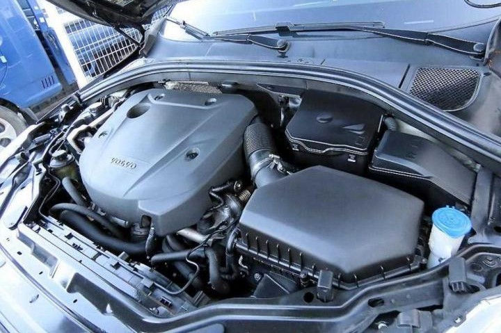 Volvo XC60 foto 13
