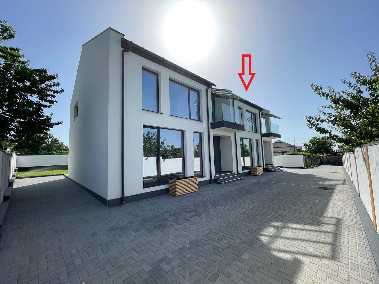Casa duplex Colonita / Дом дуплекс Колоница фото 1
