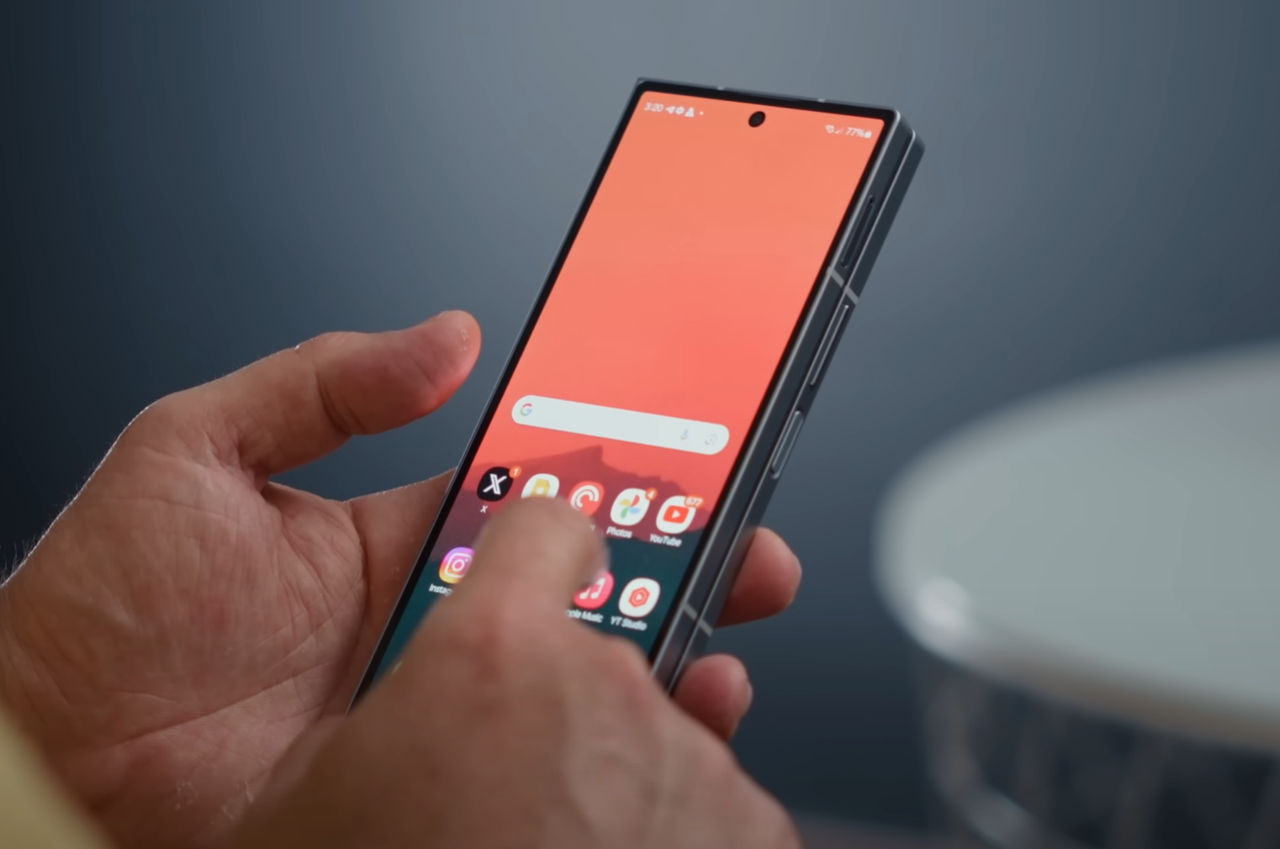 Samsung Galaxy Fold 6 - 0% Credit de la 849 lei/lună! Cashback garantat! фото 2