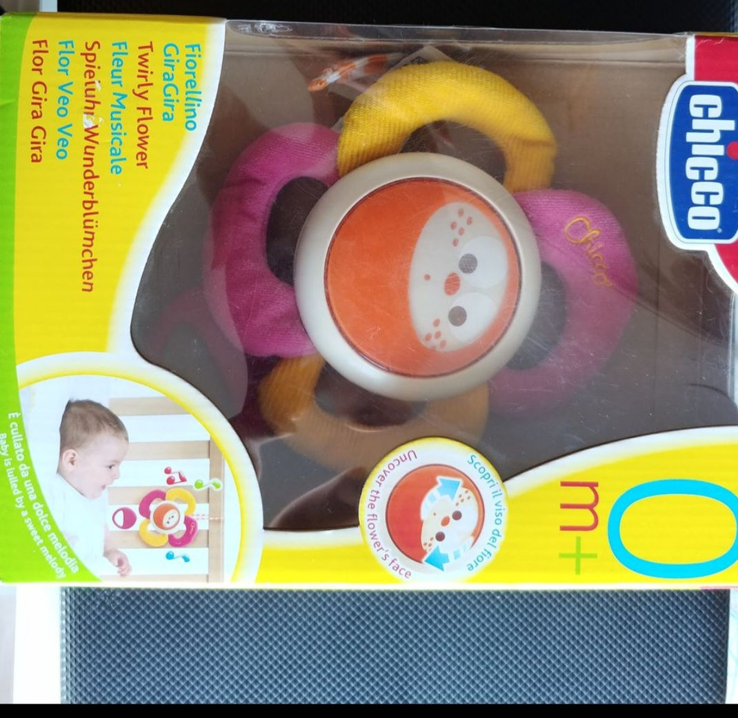 Chicco, fisher price, Disney- оригинал foto 8