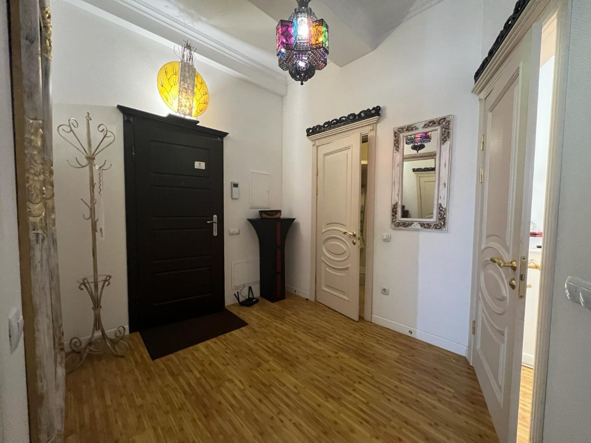 Apartament cu 2 camere,  Centru,  Chișinău mun. foto 2