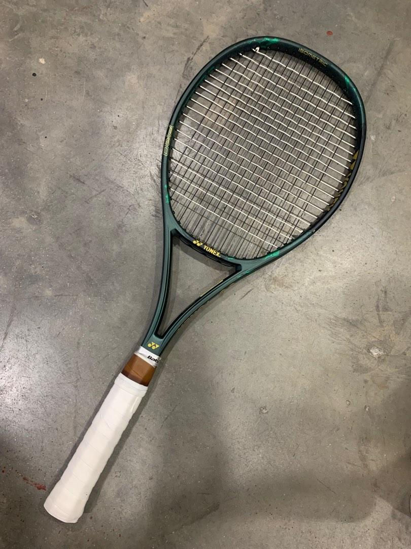 Yonex VCORE Pro 97' 310g 3 ручка(4 3/8) foto 0