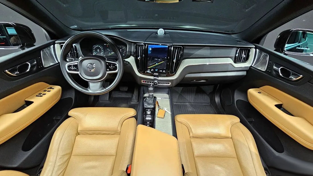 Volvo XC60 foto 6