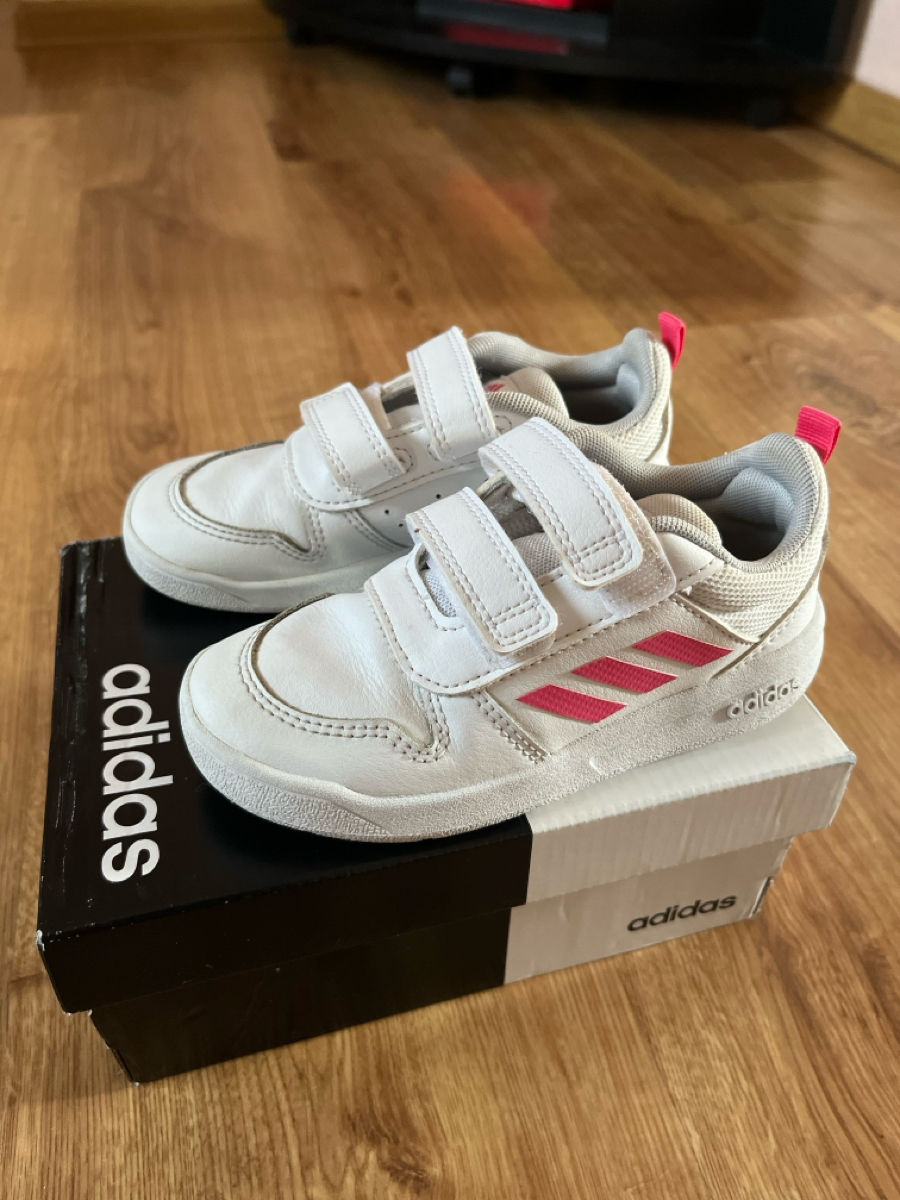 Adidasi pentru fetite Adidas  foto 0